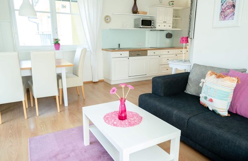 Kirchbach Apartment | Villa Hubertus Enzian - Hubertus Enzian