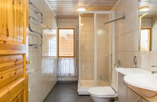 Rantasalmi House | Villa hukka by Interhome