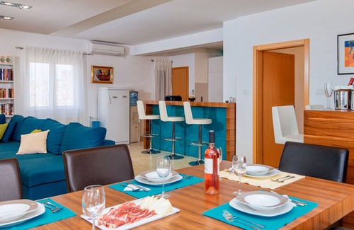 Brusje Villa | Villa Hvar Amazing views Peaceful surroundings Spacious Villa at Great Location