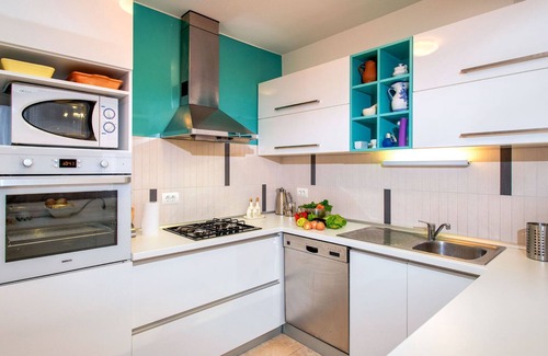 Brusje Villa | Villa Hvar Amazing views Peaceful surroundings Spacious Villa at Great Location