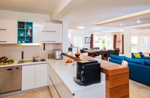 Brusje Villa | Villa Hvar Amazing views Peaceful surroundings Spacious Villa at Great Location