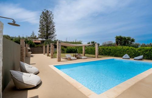 Porto Rafti Villa | Villa Hyacinthe by A&D Properties