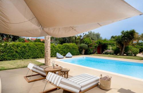 Porto Rafti Villa | Villa Hyacinthe by A&D Properties