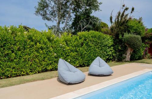 Porto Rafti Villa | Villa Hyacinthe by A&D Properties