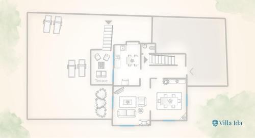 Tremezzina Villa | Villa Ida - Private Gym & SPA - by Rent All Como