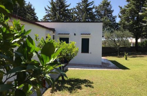 Pisticci Apartment | Villa Il Carrubo - Basilicata