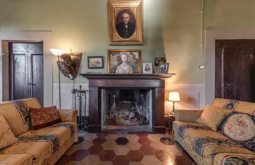 Rignano sull'Arno Villa | Villa Il Frassine