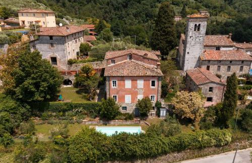Nozanno House | Villa il Gelsomino
