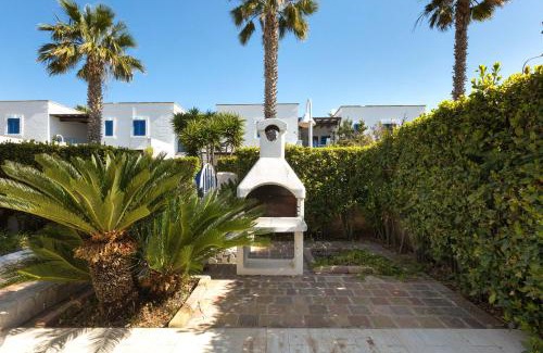 Porto Cesareo House | Villa Ilaria Chiusurelle by BarbarHouse