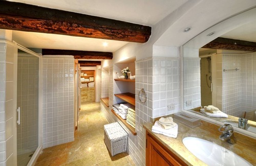 Panzano in Chianti Villa | Villa in a Chianti winery