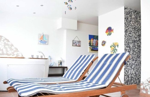 Altenmarkt im Pongau Apartment | Villa in Altenmarkt with sauna and fireplace