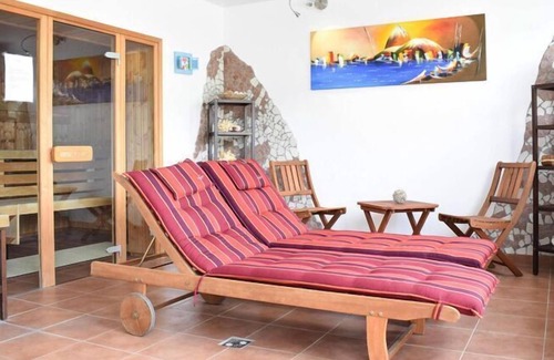 Altenmarkt im Pongau Apartment | Villa in Altenmarkt with sauna and fireplace