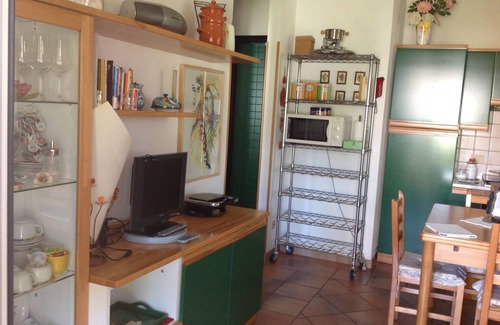 Ragusa Villa | Villa in ATHENA RESORT