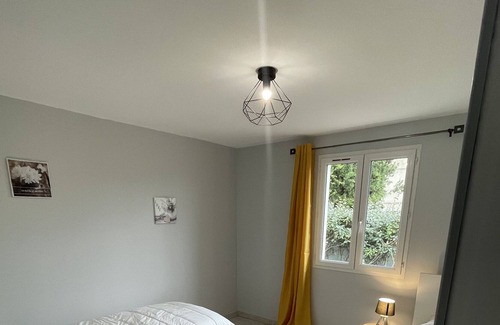 Banne Villa | Villa in Banne south Ardeche