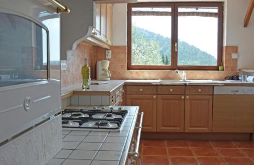 Bargemon Villa | Villa in Bargemon with Private Pool