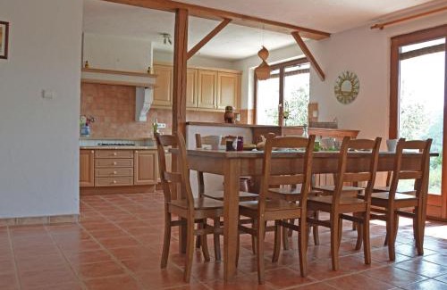 Bargemon Villa | Villa in Bargemon with Private Pool