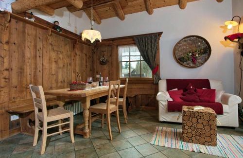 Bellamonte House | villa in Bellamonte with garden