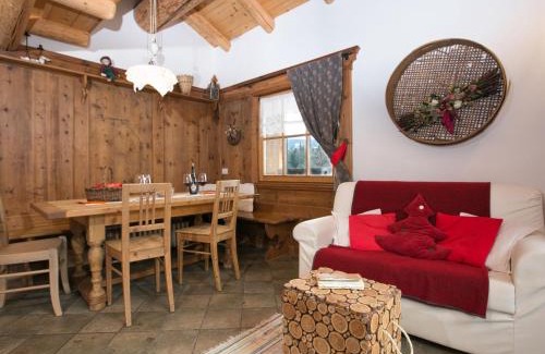 Bellamonte House | villa in Bellamonte with garden