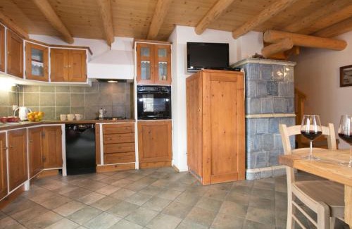 Bellamonte House | villa in Bellamonte with garden