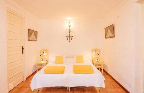 Benissa Coast Villa | Villa in Benissa with Private Pool & Sun Terrace