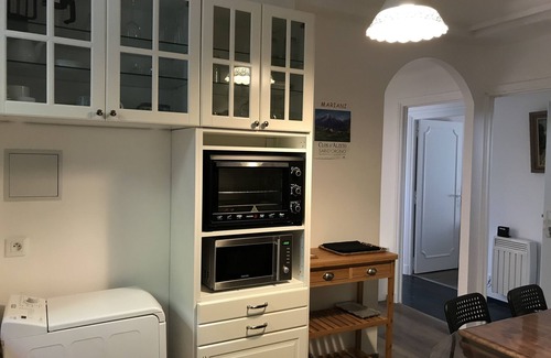 Ajaccio Villa | Villa in Bois des Anglais, 10 minutes from the beach