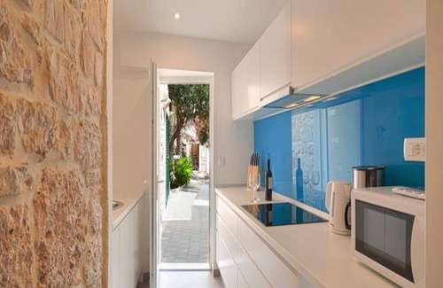 Bol Villa | Villa in Bol with Pool and Sea View