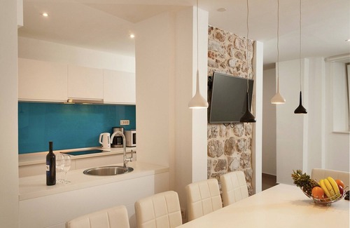 Bol Villa | Villa in Bol with Pool and Sea View