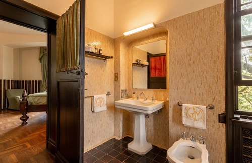 Bosisio Parini Villa | Villa in Bosisio Parini with 7 bedrooms sleeps 12