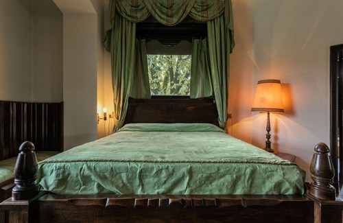 Bosisio Parini Villa | Villa in Bosisio Parini with 7 bedrooms sleeps 12