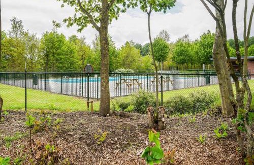 Zeewolde Villa | Villa in Bosrijk near Horsterwold Forest, cleaning included