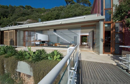 Cala Piccola Villa | Villa in Cala Piccola with 9 bedrooms sleeps 15