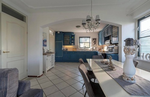 Callantsoog Villa | Villa in Callantsoog near Beach & Sea
