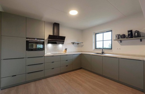Callantsoog Villa | Villa in Callantsoog near Beach and Dunes