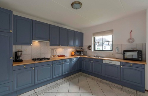 Callantsoog Villa | Villa in Callantsoog near the Beach