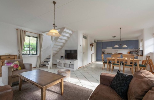 Callantsoog Villa | Villa in Callantsoog near the Beach