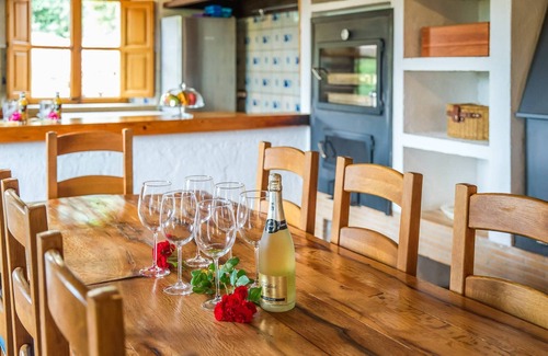 Campanet Villa | Villa in Campanet with Private Pool