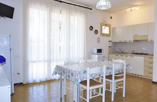 Caorle Villa | Villa in Caorle Near Spiaggia Tartaruga