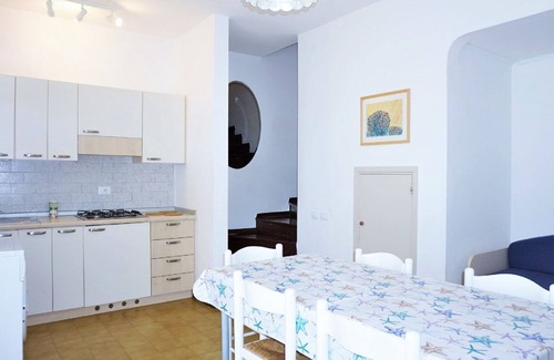 Caorle Villa | Villa in Caorle Near Spiaggia Tartaruga