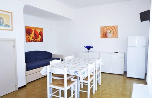 Caorle Villa | Villa in Caorle Near Spiaggia Tartaruga