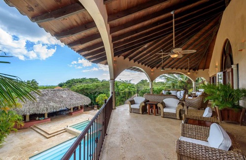 Casa de Campo Villa | Villa in Casa de Campo in the heart of the Caribbean - 5 minutes from the beach!