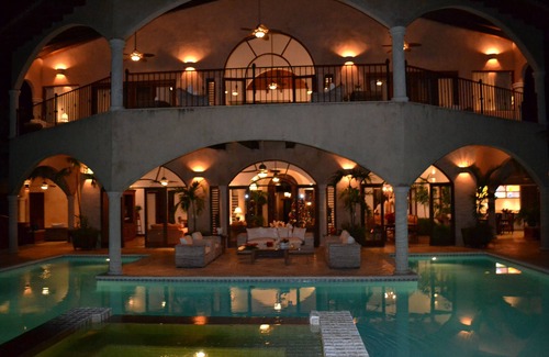 Casa de Campo Villa | Villa in Casa de Campo in the heart of the Caribbean - 5 minutes from the beach!