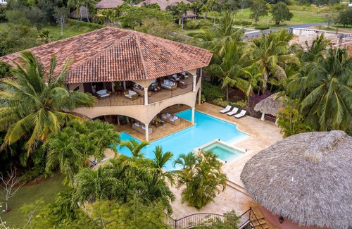 Casa de Campo Villa | Villa in Casa de Campo in the heart of the Caribbean - 5 minutes from the beach!