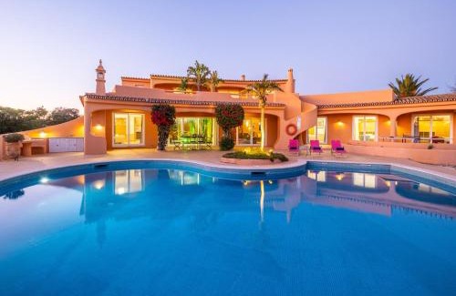 Cerro de Aguia Villa | Villa in Cerro de Águia with Private Pool