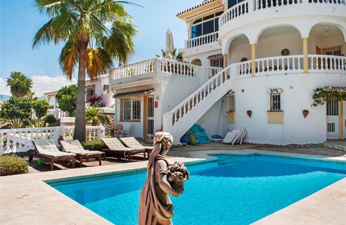 Mijas Villa | Villa in Cerros del Aguila