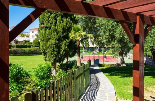 Mijas Villa | Villa in Cerros del Aguila