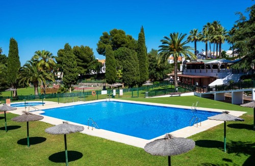 Mijas Villa | Villa in Cerros del Aguila