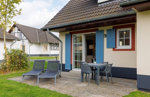 Ediger House | Villa in Cochem at Ferienresort