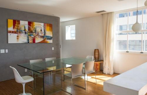 Copacabana Villa | Villa in Copacabana with stunning views over the Copacabana stripe