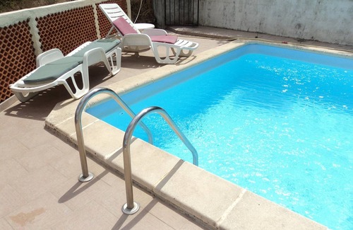 Mela Villa | Villa in Corsica 18 pers Swimming pool, GR20 40 "Sea: Propriano 25" Bonifacio