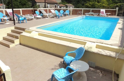 Mela Villa | Villa in Corsica 18 pers Swimming pool, GR20 40 "Sea: Propriano 25" Bonifacio